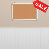 Flash Furniture YU-YCN-001-GG HERCULES Series 17.75